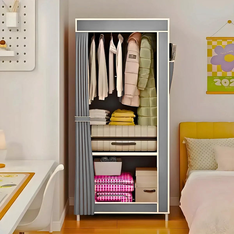 Guarda Roupa TNT Portátil