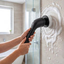 Escova Elétrica Esfregão Multiuso Cleanplus