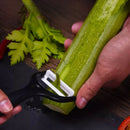 Kit de Facas Premium 6 Peças – Corte Profissional em Casa