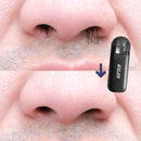 Aparador Prático Tira Pelos Nariz Portátil