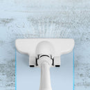 Aspirador de Pó 2 em 1 Recarregável Sem Fio Portátil