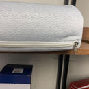 Travesseiro Ortopédico Nasa Ergonômico
