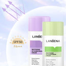 Protetor Solar Lanbéna FPS 50+/PA+++