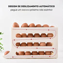 Novo Porta Ovos 3 Andares