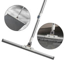 (Novo) Rodo Mágico de Silicone Longo 140cm