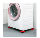 Suporte Para moveis e eletro + Base Carrinho e gancho