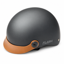 Capacete Para Bike Elétrica Com Regulagem e Trava