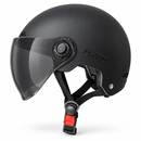 Capacete Para Bike Elétrica Com Regulagem e Trava