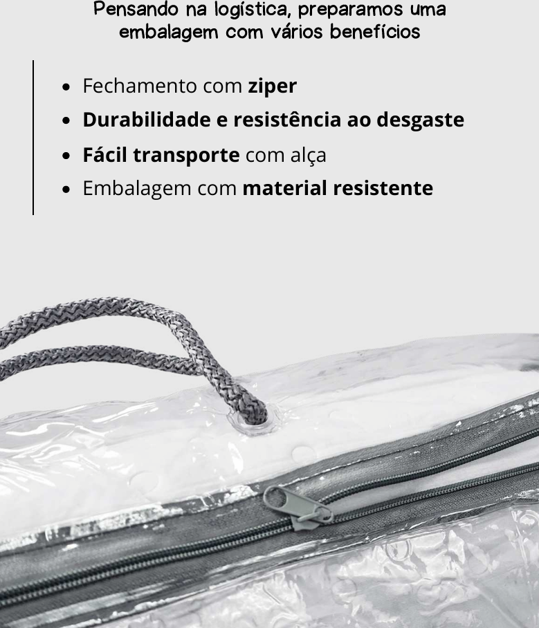Cobre Leito Balle 3Pçs Extra Macio Textura Wave