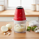 Mini Triturador de Alimentos