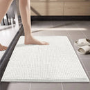 Tapetes De Banheiro Pipoca Antiderrapante Bolinha