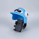 Suporte Para Celular Com Capacete Protetor