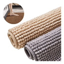 Tapetes De Banheiro Pipoca Antiderrapante Bolinha