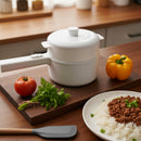 Panela Elétrica 2 em 1 Vapor 2L