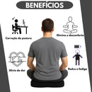 Almofada de Assento Para Cadeira Banco Carro