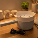 Panela Elétrica 2 em 1 Vapor 2L