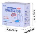 Kit 12 Pastilhas Para VASO SANITARIO