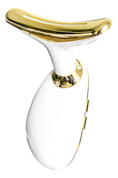 Massageador Facial Rejuvenescedor Vibração Sônica