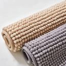 Tapetes De Banheiro Pipoca Antiderrapante Bolinha