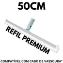 Paleta 50cm + Refil Premium Rodo Mágico