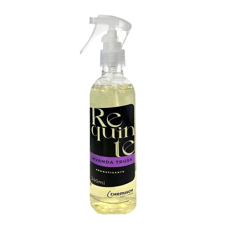 Aromatizante Requinte – Aromas Sofisticados para Ambiente 240 mL