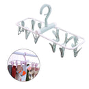 Mini Varal Roupas Íntimas