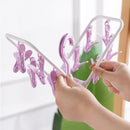 Mini Varal Roupas Íntimas