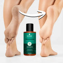 Plantaris Esfoliante Para Pés 100 ML - Ervas Naturais