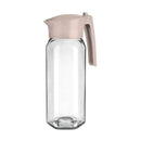 Jarra de Vidro com Tampa Plástica 1,5L