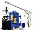 Pistola Pulverizadora + Mangueira Flexível