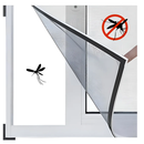 Tela Mosquiteiro Magnética 1,5x1,8m
