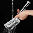 Pegador Culinario Multiuso em Aço Inoxidavel Pegador Culinário Tipo Pinça