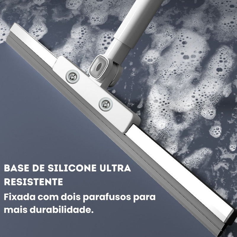 GRUPO - Rodo Mágico de Silicone 140cm