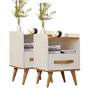 Kit 2 Mesinhas de Cabeceira