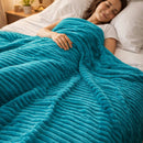 Manta Cobertor Soft Casal