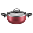 Jogo de Panelas MTA Antiaderentes