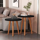 Conjunto 2 Mesinhas de Canto Cores