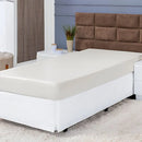 Protetor de Colchão Impermeável C/ Elástico