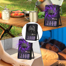 Mini Ventilador Mata Mosquito