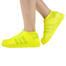 Capa Para Sapato Impermeável de Silicone