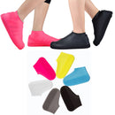 Capa Para Sapato Impermeável de Silicone